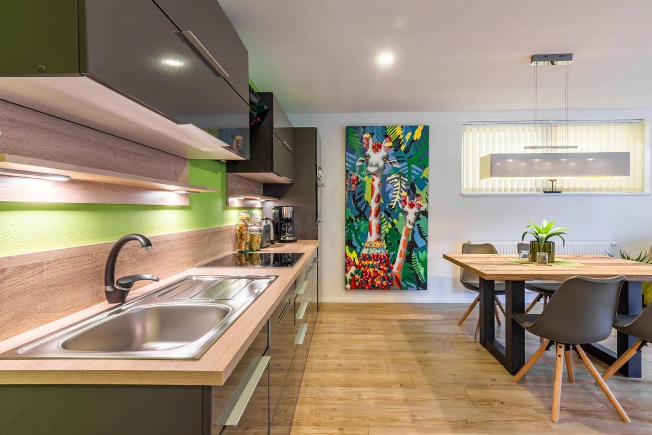 Apartamento Maximilian By Stayfritz - Am Mit Frühstück&schwimmteich Schliersee