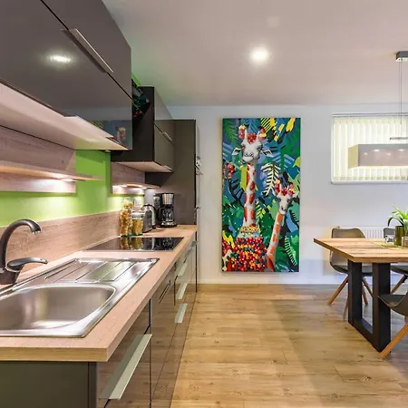 Ferienwohnung 