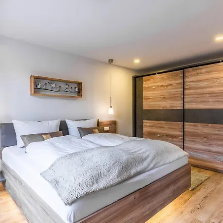 Ferienwohnung 