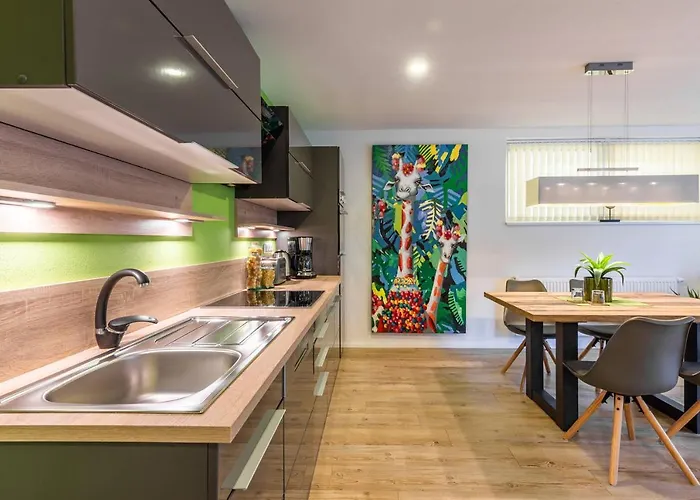 Ferienwohnung \